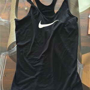 Women’s Nike tank top size medium